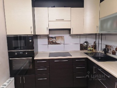 Сдается 3-комн. квартира, 80 м²