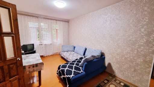 Сдается 3-комн. квартира, 64 м²