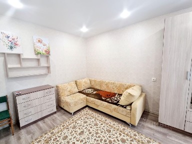 Сдается 1-комн. квартира, 32 м²