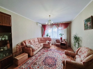 Сдается 2-комн. квартира, 54 м²