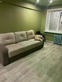 Сдается 2-комн. квартира, 42 м²