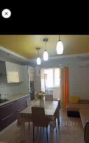 Сдается 2-комн. квартира, 80 м²