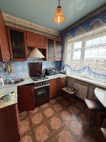 Сдается 4-комн. квартира, 61 м²