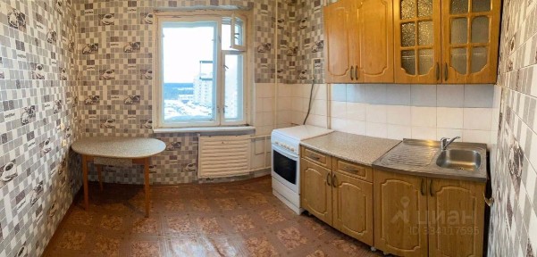 Коми респ., Усинск, Молодежная ул., 22