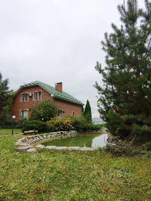 Самарская область, Красноярский район, Светлое Поле с/пос, Малиновый Куст деревня, ул. Полевая, 49А
