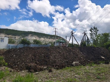 Продается участок, 5 сот.