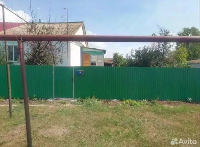 Продается 1-этажный коттедж, 79 м²