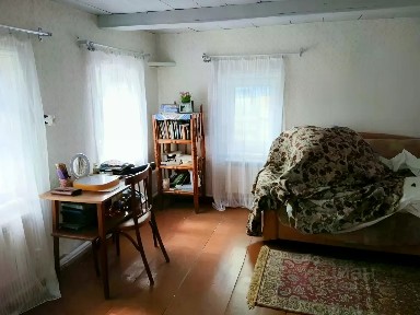 Продается 1-этажный дом, 39 м²