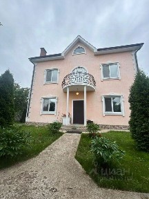 Продается 2-этажный дом, 120 м²