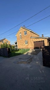 Продается 2-этажный коттедж, 147 м²