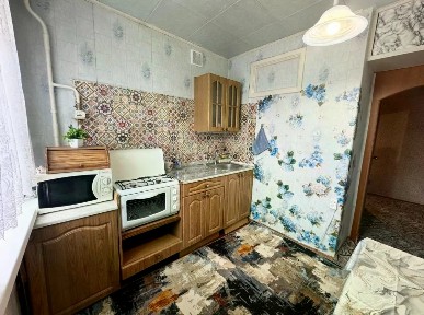 Сдается 1-комн. квартира, 31 м²