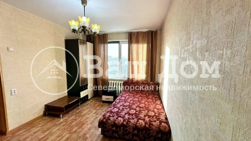 Сдается 1-комн. квартира, 27 м²