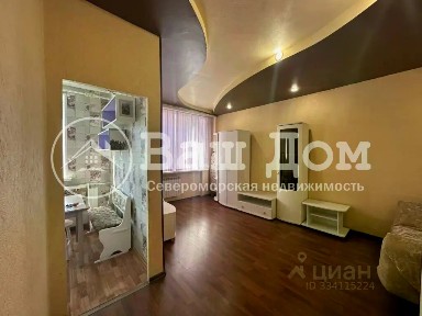 Сдается 1-комн. квартира, 30 м²