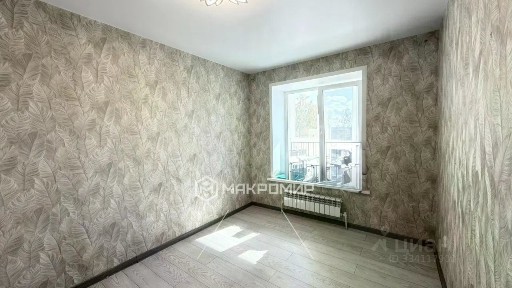 Продается 1-комн. квартира, 31 м²