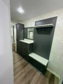 Продается 2-комн. квартира, 55,4 м²