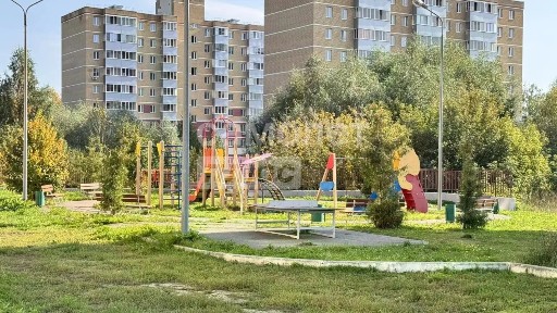 Продается 1-комн. квартира, 31,2 м²