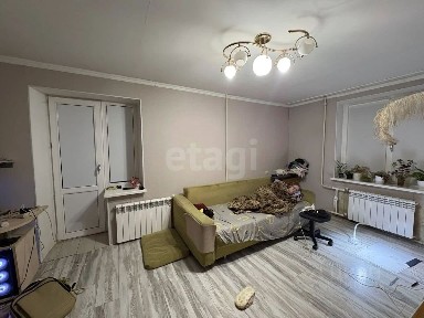 Продается 1-комн. квартира, 34,7 м²