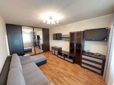 Продается 1-комн. квартира, 37,7 м²