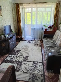 Продается 2-комн. квартира, 44,1 м²