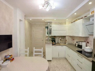 Продается 3-комн. квартира, 71,5 м²