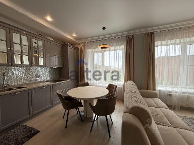 Продается 3-комн. квартира, 70,4 м²