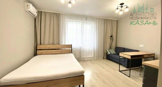 Продается студия, 30 м²