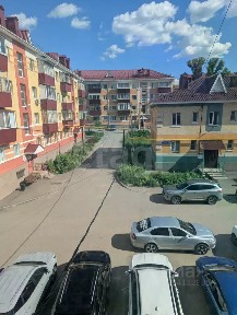 Продается 3-комн. квартира, 56,7 м²