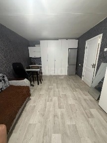 Продается 3-комн. квартира, 20,6 м²