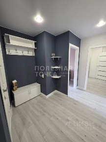 Продается 3-комн. квартира, 58,07 м²