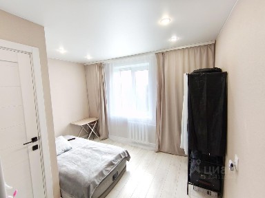 Продается студия, 13,4 м²