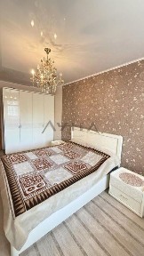 Татарстан респ., Набережные Челны, р-н Центральный, мкр. 56-й комплекс, Московский просп., 98