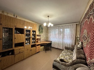 Продается 1-комн. квартира, 32,6 м²