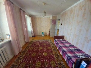 Продается 3-комн. квартира, 61,1 м²