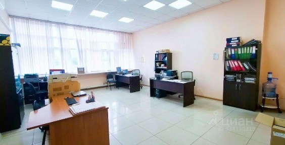 Продается офис, 208 м²
