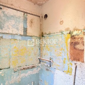 Продается 2-комн. квартира, 46,2 м²