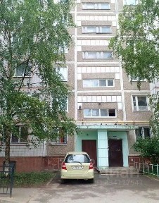 Продается 1-комн. квартира, 39,8 м²