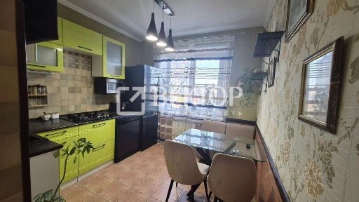 Продается 3-комн. квартира, 60,8 м²