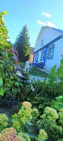 Ульяновская область, Ульяновский район, Большие Ключищи село, ул. Ленина, 48