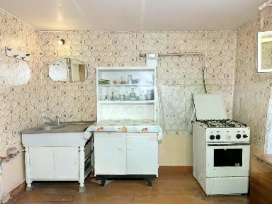 Продается 1-этажный дом, 40 м²