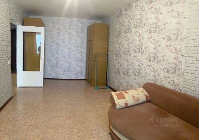 Сдается 1-комн. квартира, 35 м²