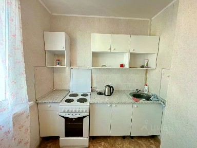 Сдается 1-комн. квартира, 39 м²