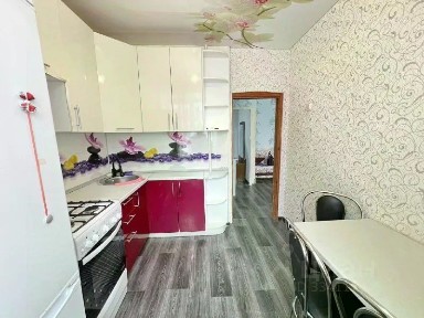 Сдается 1-комн. квартира, 33 м²