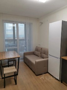 Сдается 1-комн. квартира, 36 м²