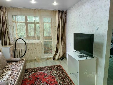 Сдается 1-комн. квартира, 30,9 м²