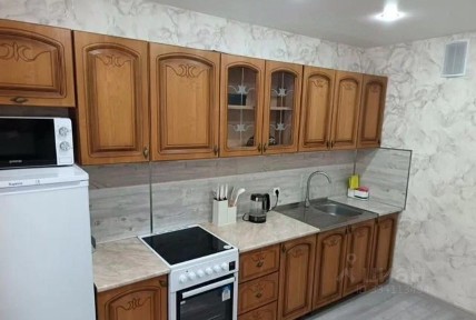 Сдается 1-комн. квартира, 33 м²