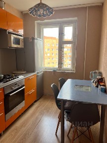 Сдается 2-комн. квартира, 56 м²