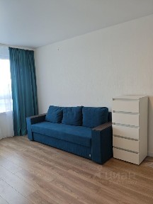 Сдается студия, 35,3 м²