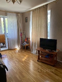 Сдается 1-комн. квартира, 34 м²