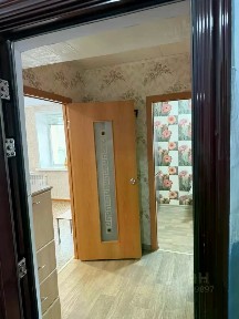 Сдается 1-комн. квартира, 37 м²