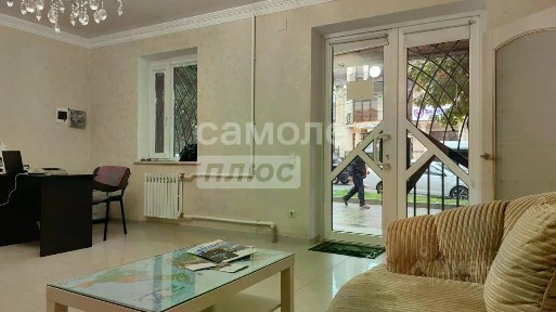Сдается торговая площадь, 40 м²
